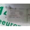 Recambio de cerradura puerta trasera izquierda para volkswagen polo berlina (6n1) referencia OEM IAM HM862153A  