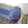 Recambio de paragolpes trasero para ford fiesta (ccn) trend referencia OEM IAM   