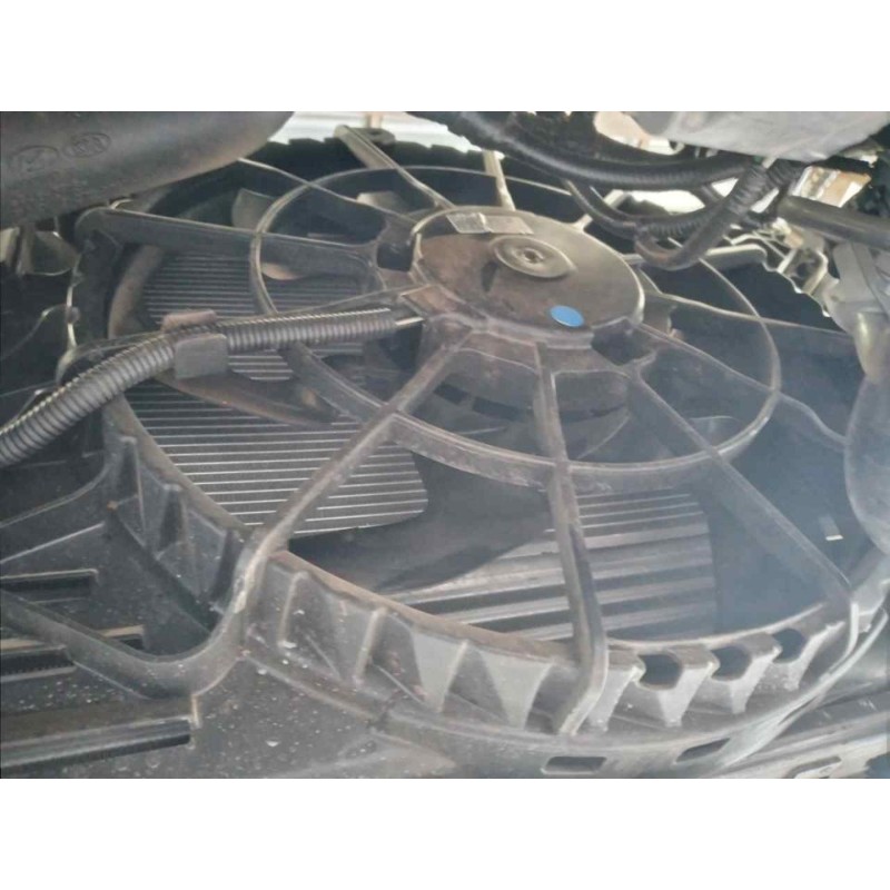 Recambio de electroventilador para hyundai i30 (pd) n line 30 aniversario referencia OEM IAM 25380G4200 2