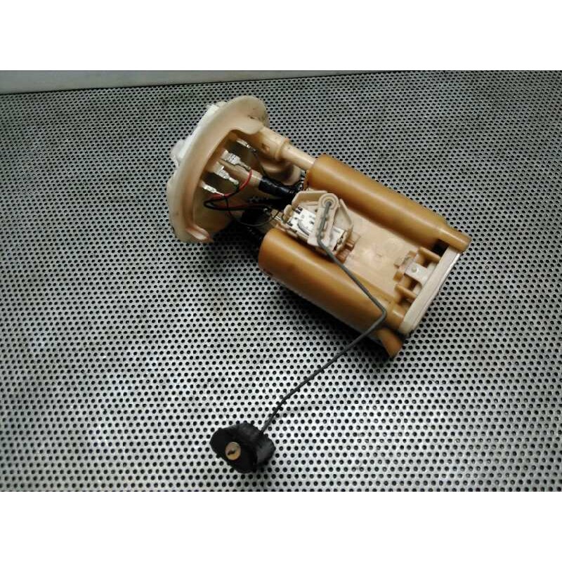 Recambio de aforador para peugeot 206 berlina xn referencia OEM IAM 9625476280 09730149900 - Azul 3