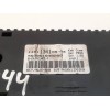 Recambio de cuadro instrumentos para citroën c8 2.0 hdi cat (rhk / dw10uted4) referencia OEM IAM 1401134180 503001040208 