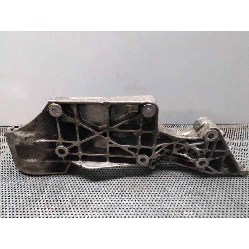 Recambio de soporte alternador para audi s3 (8l) 1.8 t (154kw) referencia OEM IAM 06A903143P - Negro 4