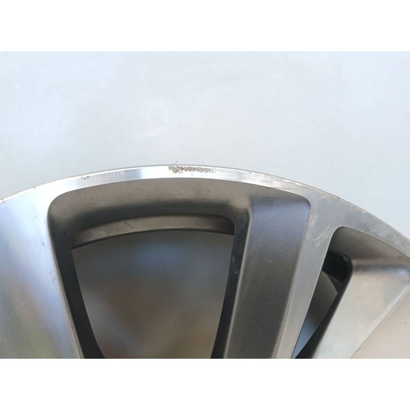 Recambio de llanta para peugeot 2008 (--.2013) allure referencia OEM IAM 9678398277 2