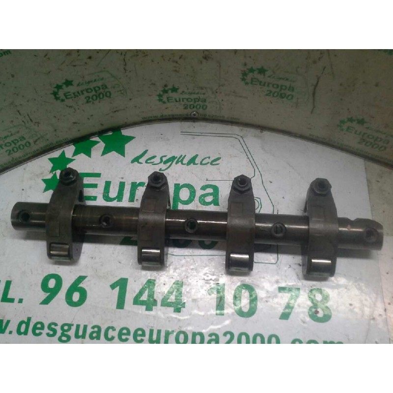 Recambio de arbol de levas para volkswagen touran (1t1) 2.0 tdi referencia OEM IAM   