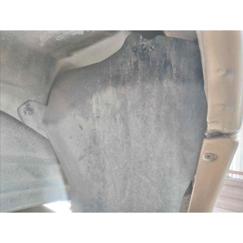 Recambio de paso rueda para chevrolet camaro cabrio piel referencia OEM IAM   