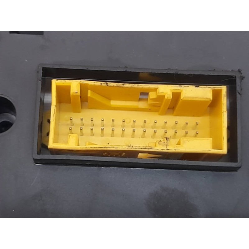 Recambio de cuadro instrumentos para citroën c8 2.0 hdi cat (rhk / dw10uted4) referencia OEM IAM 1401134180 503001040208 - Gris 3