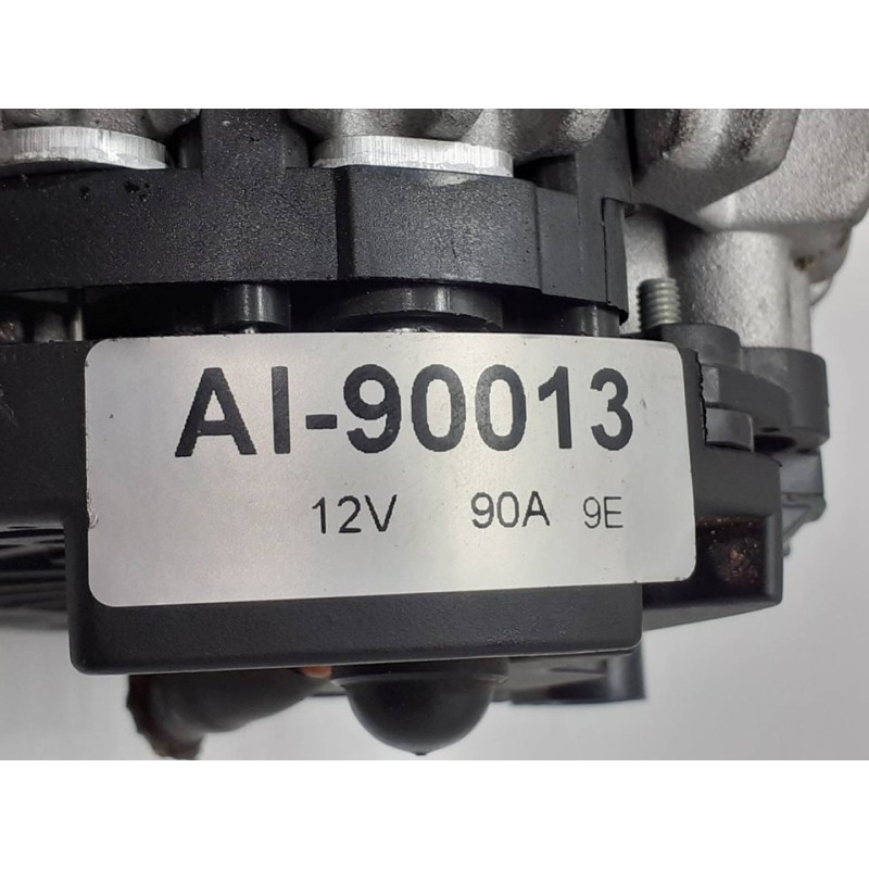 Recambio de alternador para volkswagen golf iv berlina (1j1) conceptline referencia OEM IAM AI90013 - Blanco 6