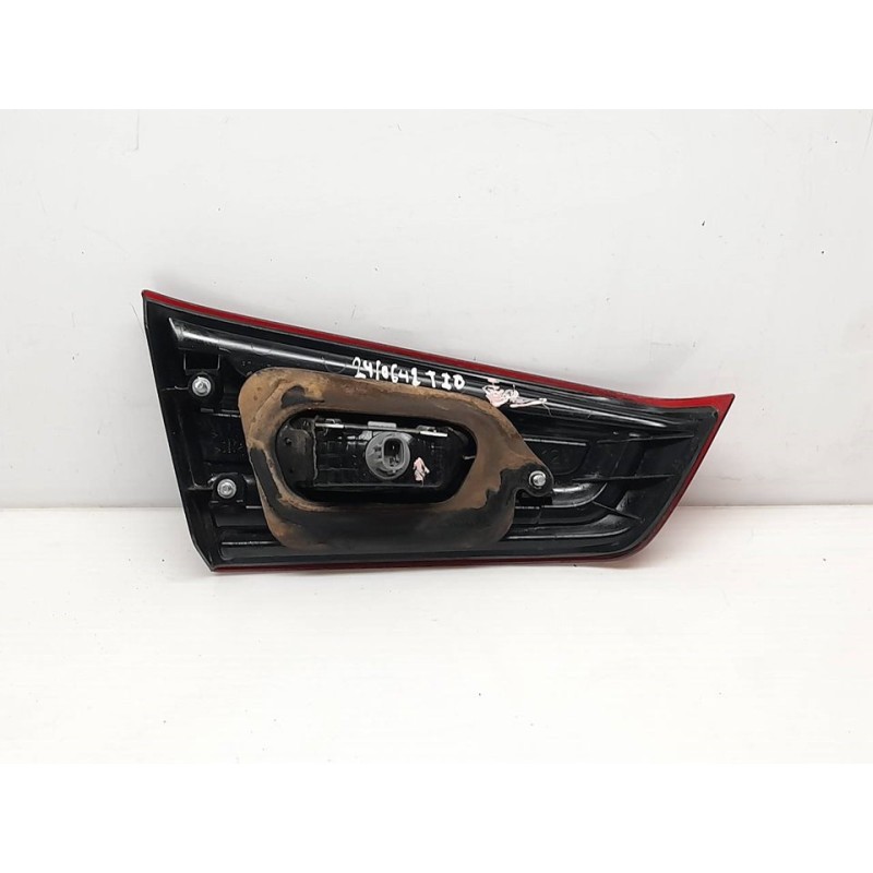 Recambio de piloto trasero derecho interior para mitsubishi asx (ga0w) challenge 2wd referencia OEM IAM - Blanco 2
