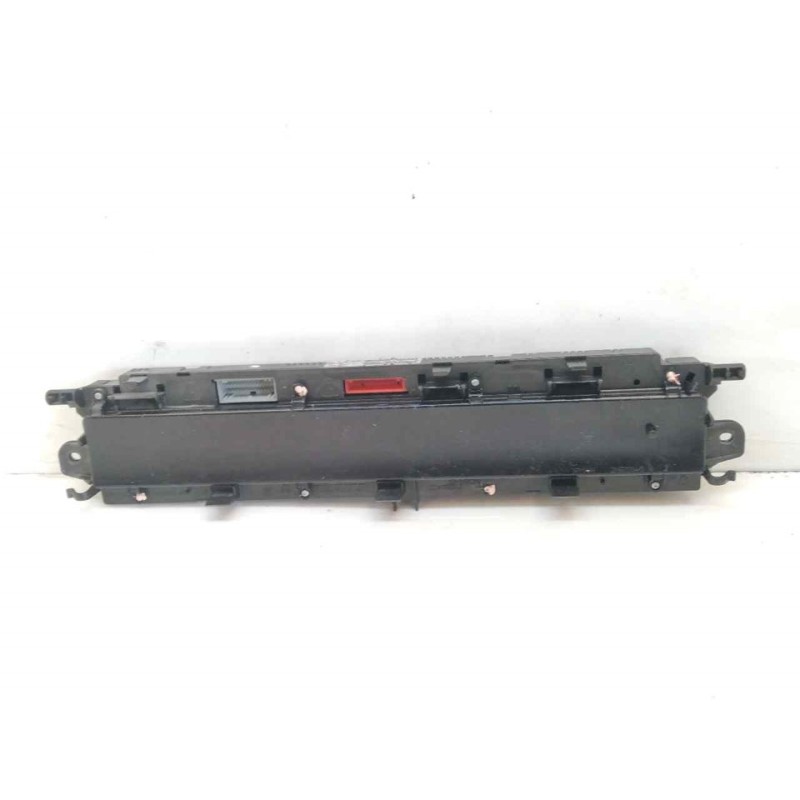 Recambio de cuadro instrumentos para renault scenic ii grand confort dynamique referencia OEM IAM P8200461294H  