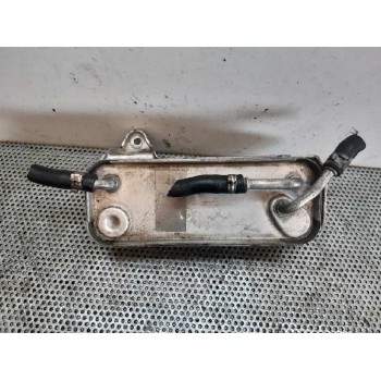 ENFRIADOR ACEITE MOTOR 