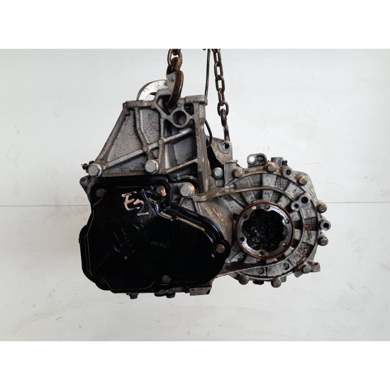 Recambio de caja cambios para audi a3 (8l) 1.9 tdi ambiente referencia OEM IAM EUH 5
