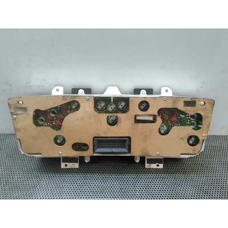 Recambio de cuadro instrumentos para chrysler neon (pl) 1.6 lx referencia OEM IAM P04793523AJ TEJQI1701NL9PJ 3