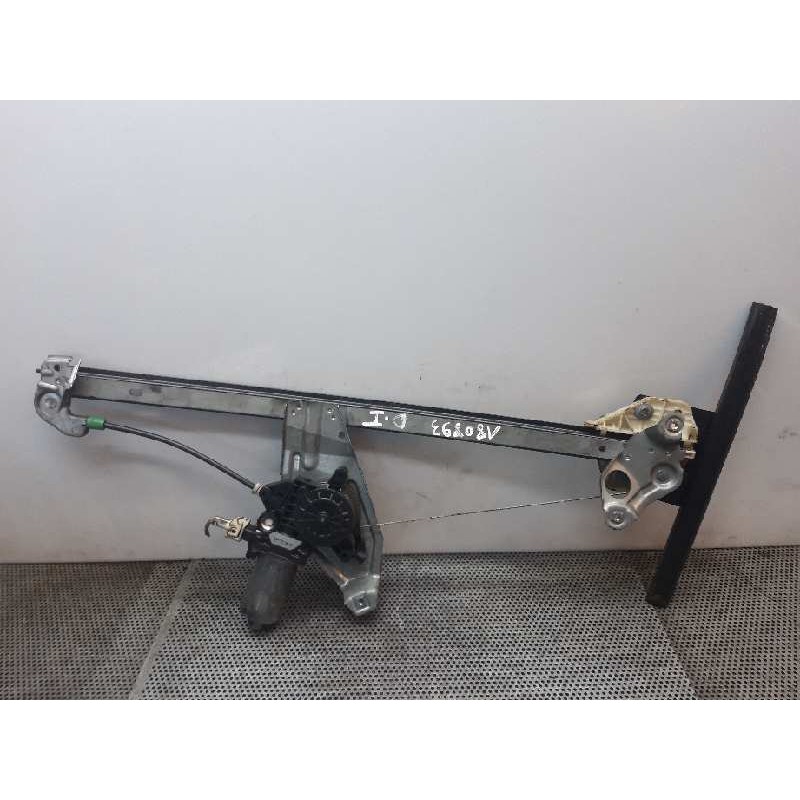 Recambio de elevalunas delantero izquierdo para renault espace /grand espace (je0) 2.2 dt grand espace rt referencia OEM IAM   