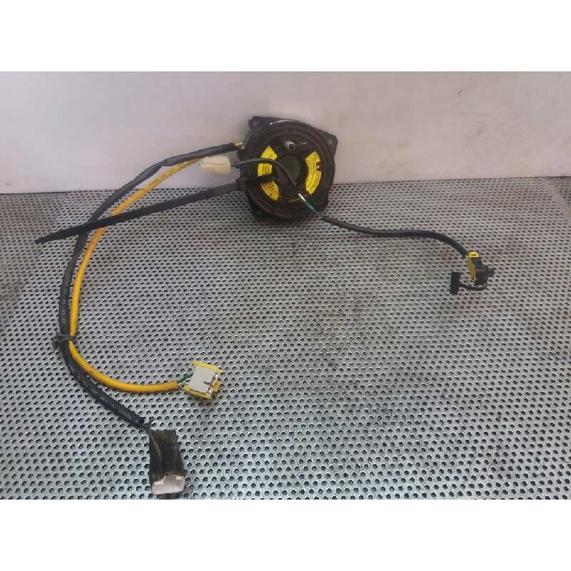 Recambio de anillo airbag para chevrolet lacetti 1.4 cat referencia OEM IAM FN5PR0RHN  