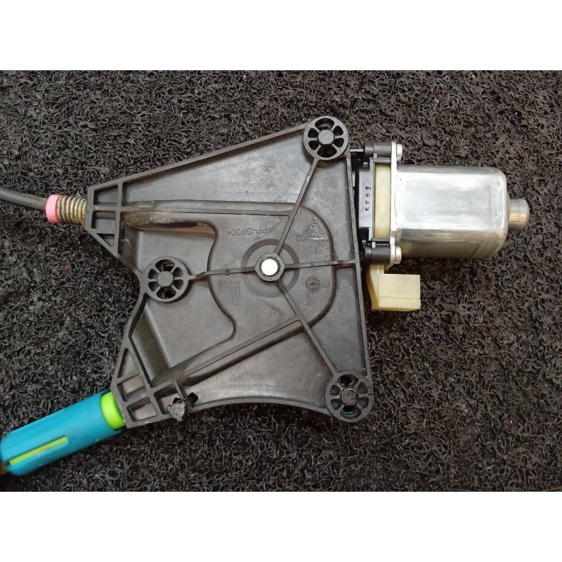 Recambio de elevalunas trasero izquierdo para audi a5 sportback (f5a) sport referencia OEM IAM 0130822705 8W0959801 5
