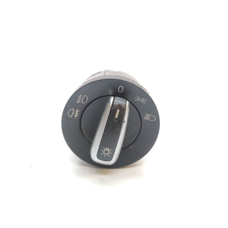 Recambio de mando luces para volkswagen golf v berlina (1k1) highline referencia OEM IAM   