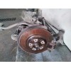 Recambio de puente trasero para peugeot 407 st confort referencia OEM IAM   
