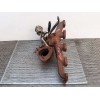 Recambio de turbocompresor para opel vectra b berlina 2.0 dti referencia OEM IAM 90570506 33391 GARRET
