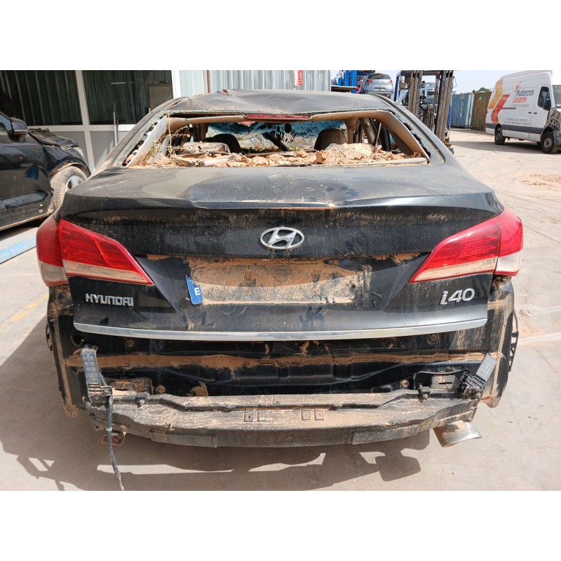 hyundai i40 i (vf) del año 2013