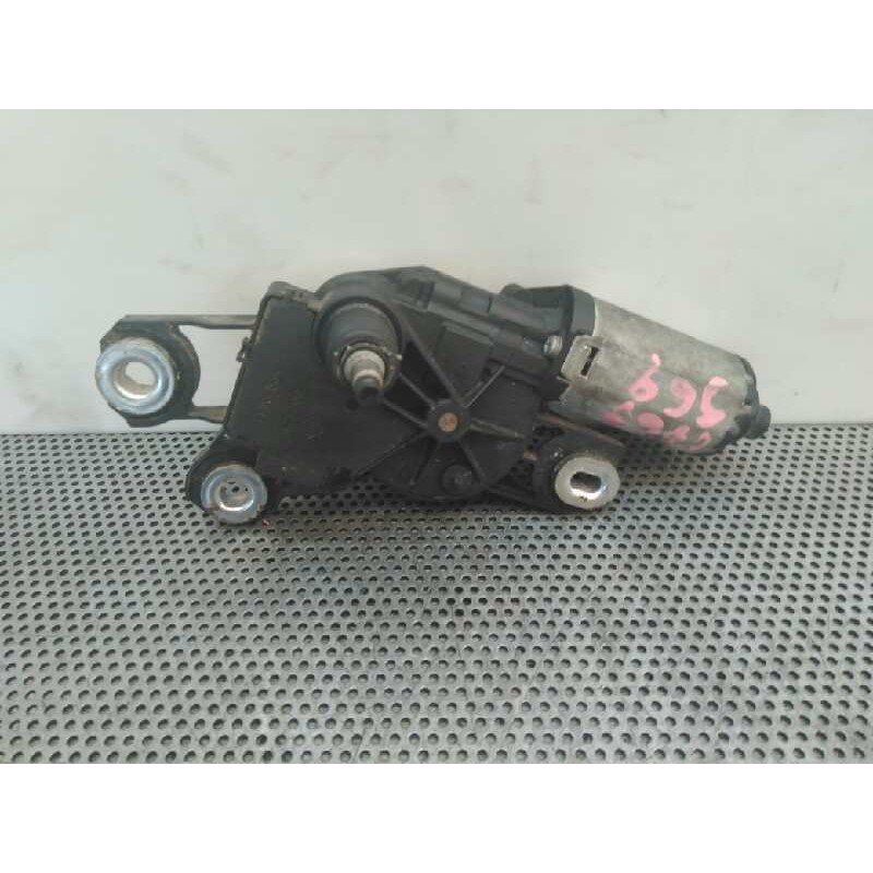 Recambio de motor limpia trasero para seat ibiza (6l1) 1.2 12v referencia OEM IAM 6L6955711D 53033912 