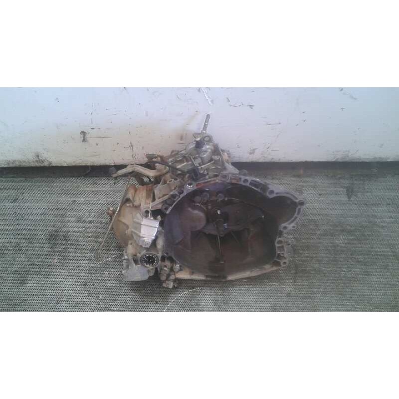 Recambio de caja cambios para citroën xsara berlina 1.9 d sx referencia OEM IAM 20DL41  