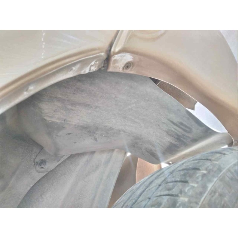 Recambio de paso rueda para chevrolet camaro cabrio piel referencia OEM IAM - Marrón 2