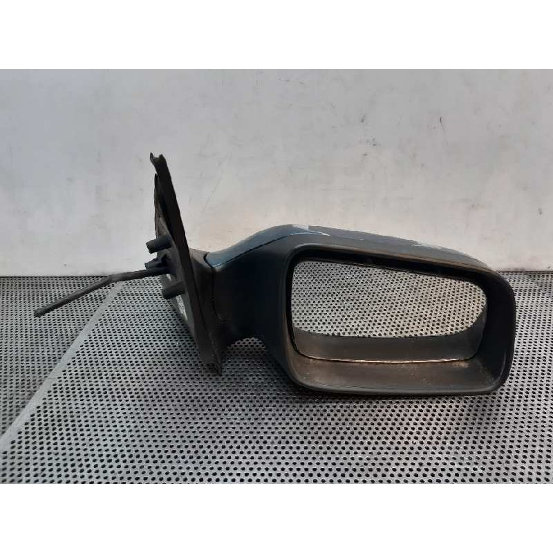 Recambio de retrovisor derecho para opel astra g berlina club referencia OEM IAM   