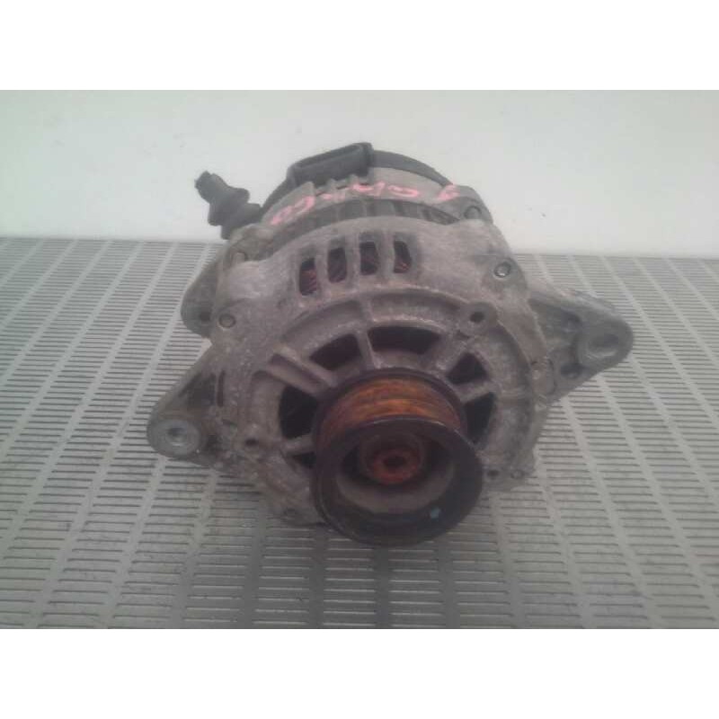 Recambio de alternador para daewoo lacetti 1.6 cat referencia OEM IAM   