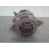 Recambio de alternador para daewoo lacetti 1.6 cat referencia OEM IAM   