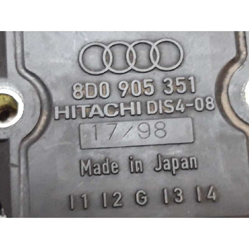 Recambio de modulo encendido para volkswagen passat berlina (3b2) comfortline referencia OEM IAM 8D0905351 4