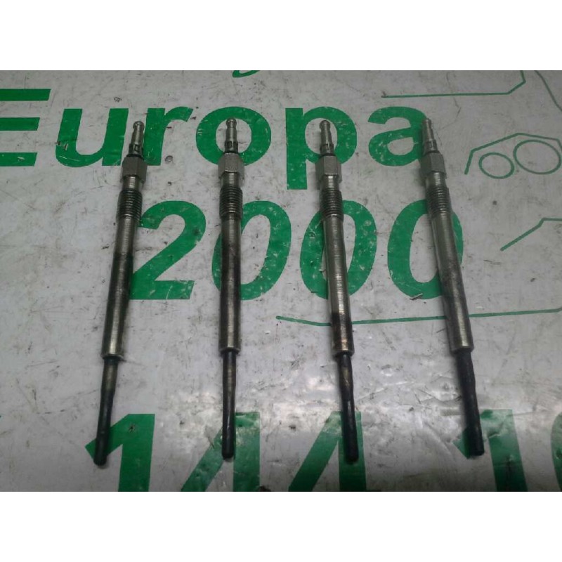 Recambio de calentadores para volkswagen touran (1t1) 2.0 tdi referencia OEM IAM 0100266004 BERU 