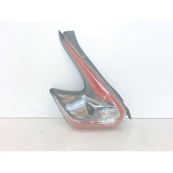 PILOTO TRASERO IZQUIERDO 26555BV80B L90132965 