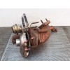 Recambio de turbocompresor para opel vectra b berlina 2.0 dti referencia OEM IAM 90570506 33391 GARRET