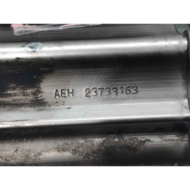 Recambio de bomba inyeccion para citroën c4 grand picasso exclusive referencia OEM IAM AEH23733163 2
