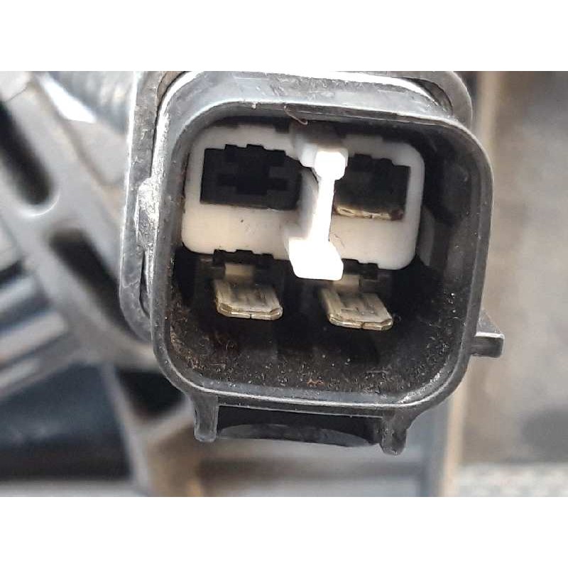Recambio de electroventilador para kia picanto 1.1 ex referencia OEM IAM GPBF00S3A2262  KAMCO - Rojo 2