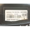 Recambio de piloto trasero izquierdo para nissan juke (f15) 1.6 referencia OEM IAM 26555BV80B L90132965 