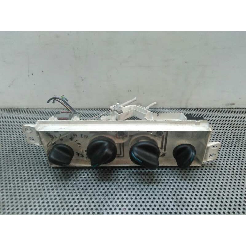 Recambio de mando calefaccion / aire acondicionado para chrysler neon (pl) 1.6 lx referencia OEM IAM 04885336AA  