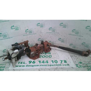 COLUMNA DIRECCION 76738 
