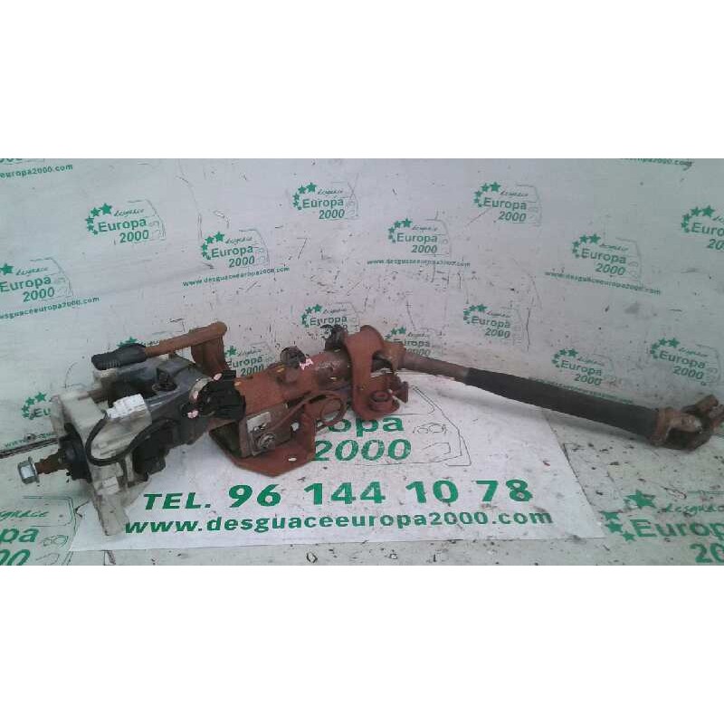 Recambio de columna direccion para smart forfour referencia OEM IAM  76738 