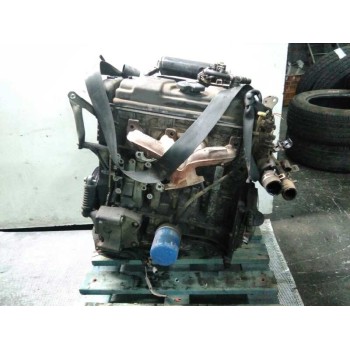 MOTOR COMPLETO HFZ 