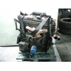 Recambio de motor completo para peugeot 206 berlina xn referencia OEM IAM HFZ  