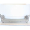 Recambio de paragolpes trasero para opel combo life expression referencia OEM IAM 50140493 98167761EU 