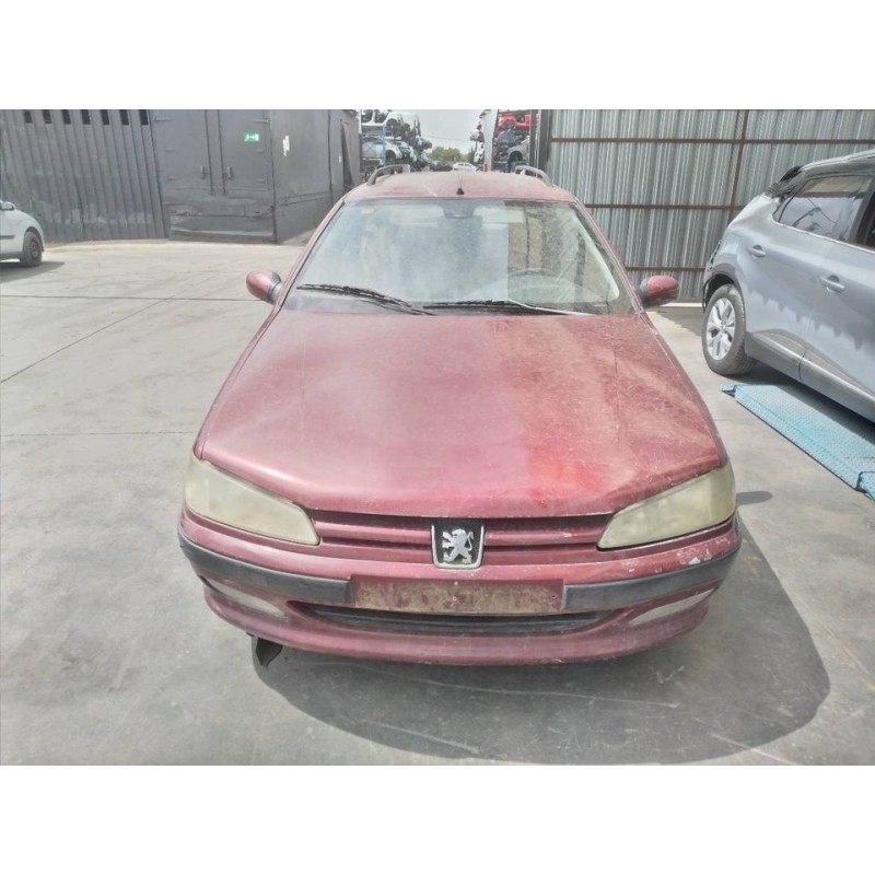 peugeot 406 break (s1/s2) del año 1999