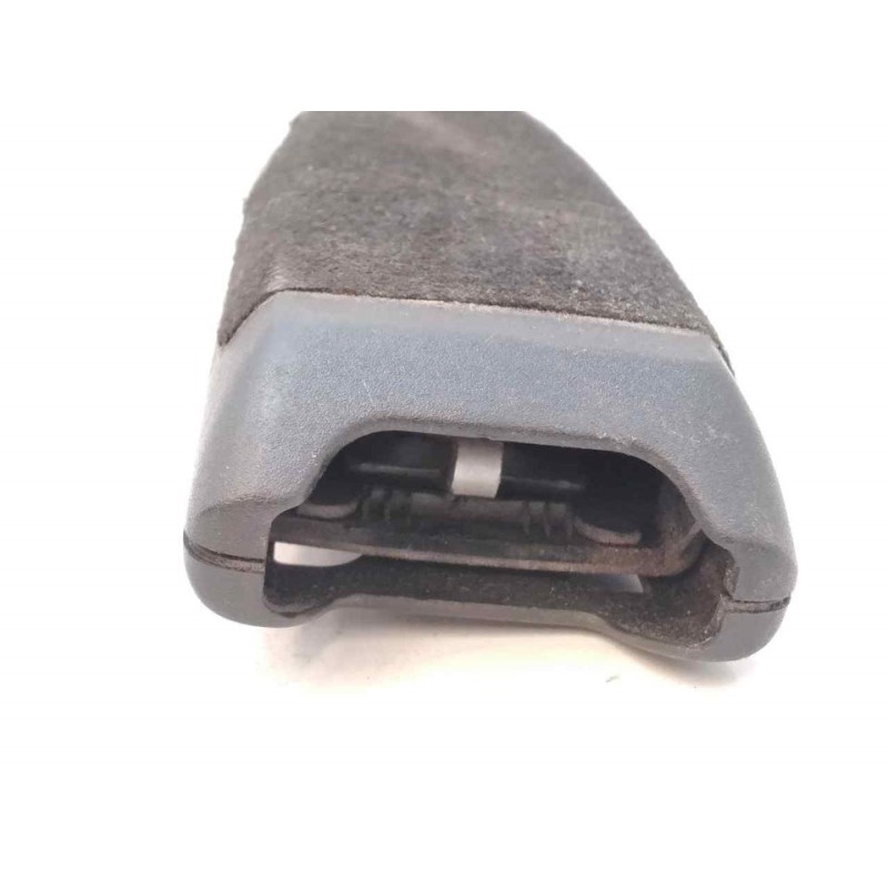 Recambio de pretensor airbag derecho para opel corsa d enjoy referencia OEM IAM - Rojo 2