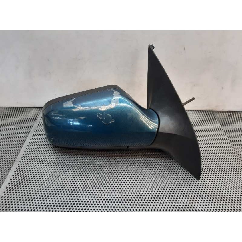 Recambio de retrovisor derecho para opel astra g berlina club referencia OEM IAM - Verde 3