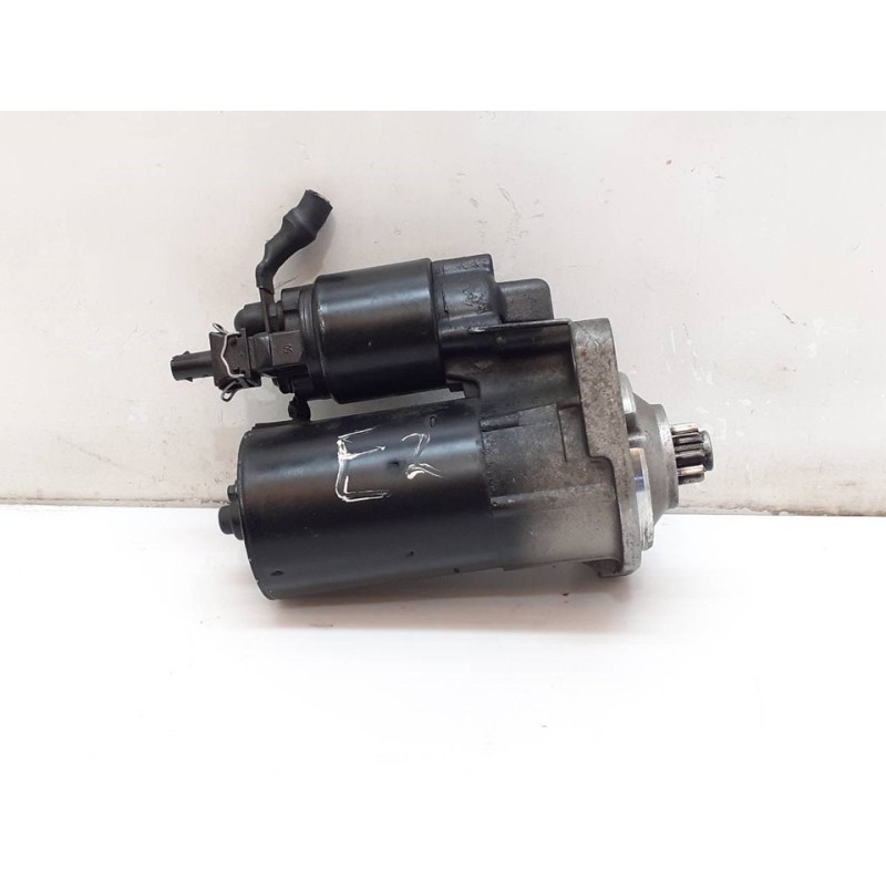 Recambio de motor arranque para volkswagen golf iv berlina (1j1) conceptline referencia OEM IAM 0001121006  BOSCH - Blanco 2