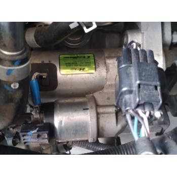 MOTOR ARRANQUE 3610008100 
