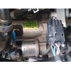 Recambio de motor arranque para hyundai i30 (pd) n line 30 aniversario referencia OEM IAM 3610008100  