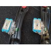 Recambio de elevalunas trasero izquierdo para audi a5 sportback (f5a) sport referencia OEM IAM 0130822705 8W0959801 