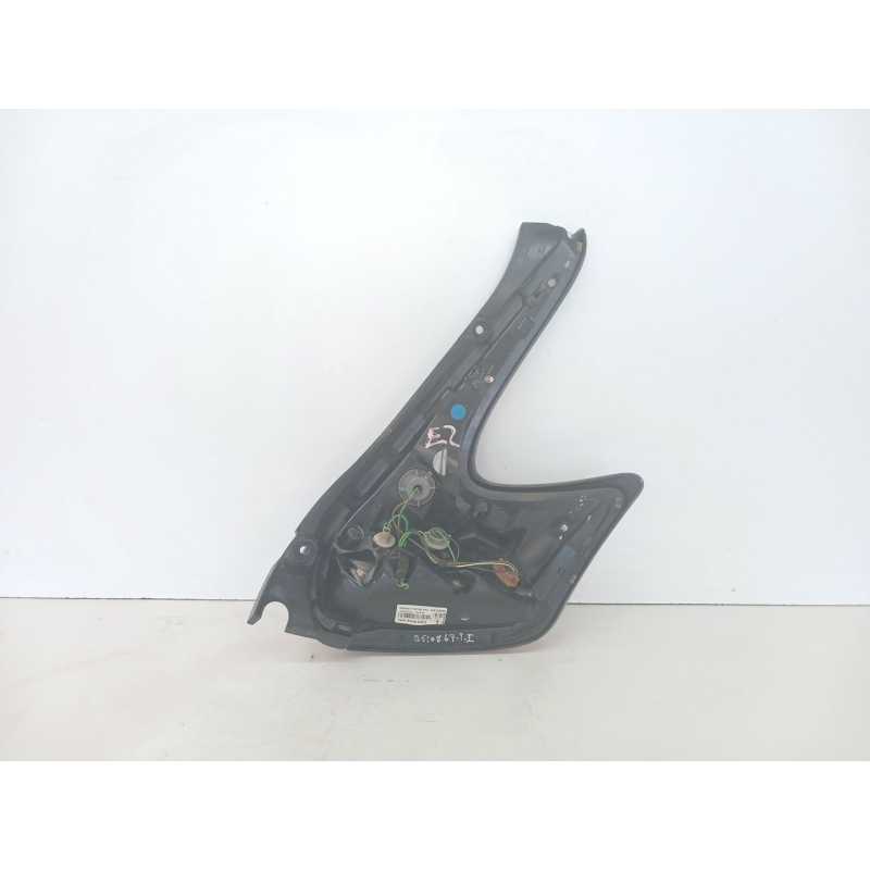 Recambio de piloto trasero izquierdo para nissan juke (f15) 1.6 referencia OEM IAM 26555BV80B L90132965 - Blanco 3